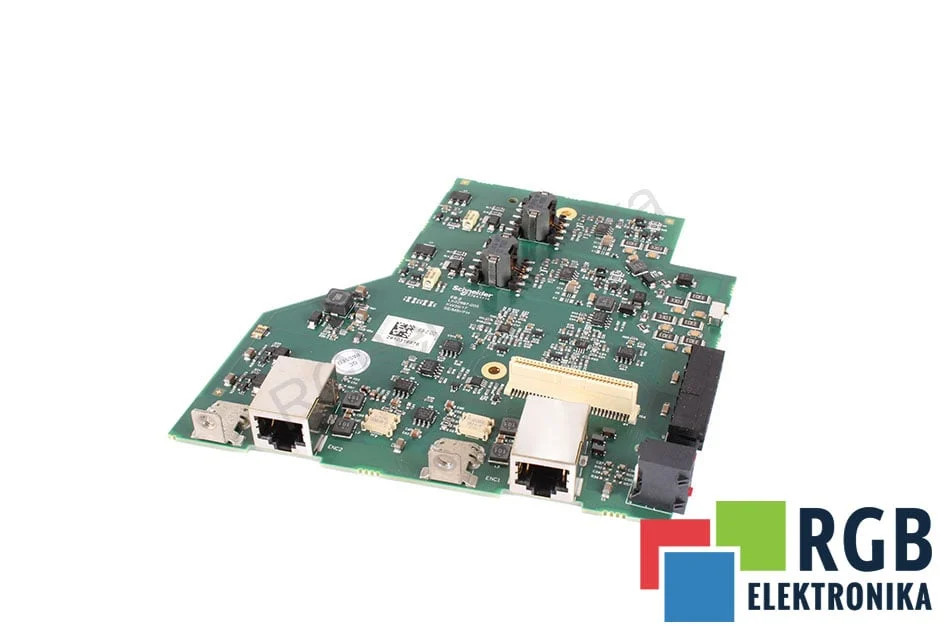 EB-2 LK02997-005 SCHNEIDER ELECTRIC - Reconditionné - Garantie 24 mois