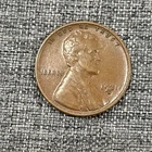 1931 S Lincoln Cent XF