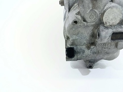 1K0820859F klimakompressor 271392 VOLKSWAGEN PASSAT BERLINA 3C2 ADVANCE 2005