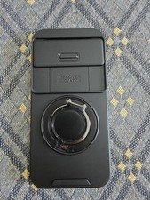 Pixel 10 Pro XL Case with Camera Slide Cover & Ring Stand Magnetic Car Mount