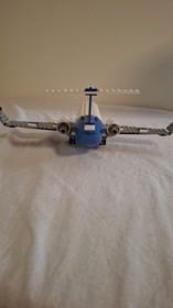 LEGO City Airport Set 3181 Passenger Plane 100% COMPLETE Pilot Aeroplane