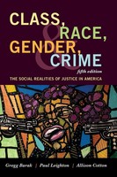 Allison Cotton (U. A.) | Class, Race, Gender, And Crime | Buch | Englisch (2018)