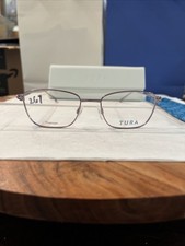 Tura Eyeglass Frames R150 LIL 56-17-135 B34