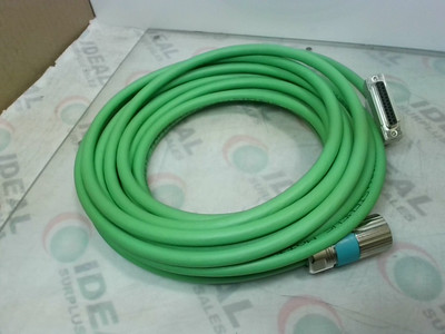 Siemens A5E02407058-A2 Motion Connect Cable 8M Length-New No Box