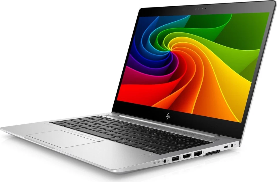HP EliteBook 735 G6 · Ryzen 5 PRO 3500U · 8GB · 256GB, Foto 2 von 5
