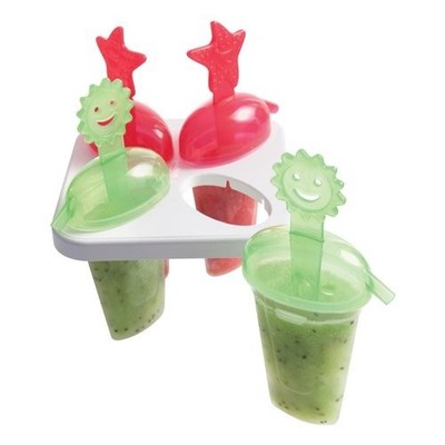 Snips Eisform 4 Eis Essen und Trinken (12,5x12,5x16cm) Farbe 20570