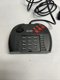 Atari Jaguar Pro Controller OEM w/box - rare