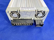 BMW 335 M3 550 M5 650 645 M6 530 Amplifier Logic 7 Hifi DSP Amp L7 System 4 OEM