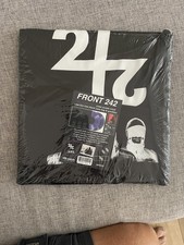 FRONT 242 - Black Out (DLP Ltd. Fanpack Editi...