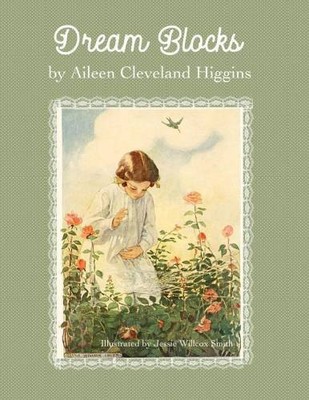 Dream Blocks by Aileen Cleveland Higgins: Il  | Cleveland Higgins, Aileen | Buch