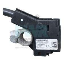 Cable negativo batería bmw serie 5 f10 f11 9253082