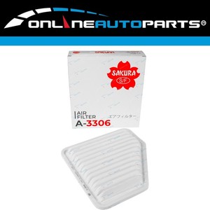 Toyota Estima ACR50 / GSR50 / AHR20 Engine Air Filter