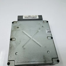 2001 Ford F150 5.4L Engine Control Unit ECU 1L3F-12A650-UD LBJ3 Module PCM OEM