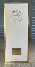 Sacrebleu Nicolai Parfumeur Createur perfume - a fragrance for