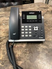 Yealink SIP-T41S IP Phone - Black