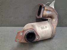 Catalyseur - Renault Kangoo I