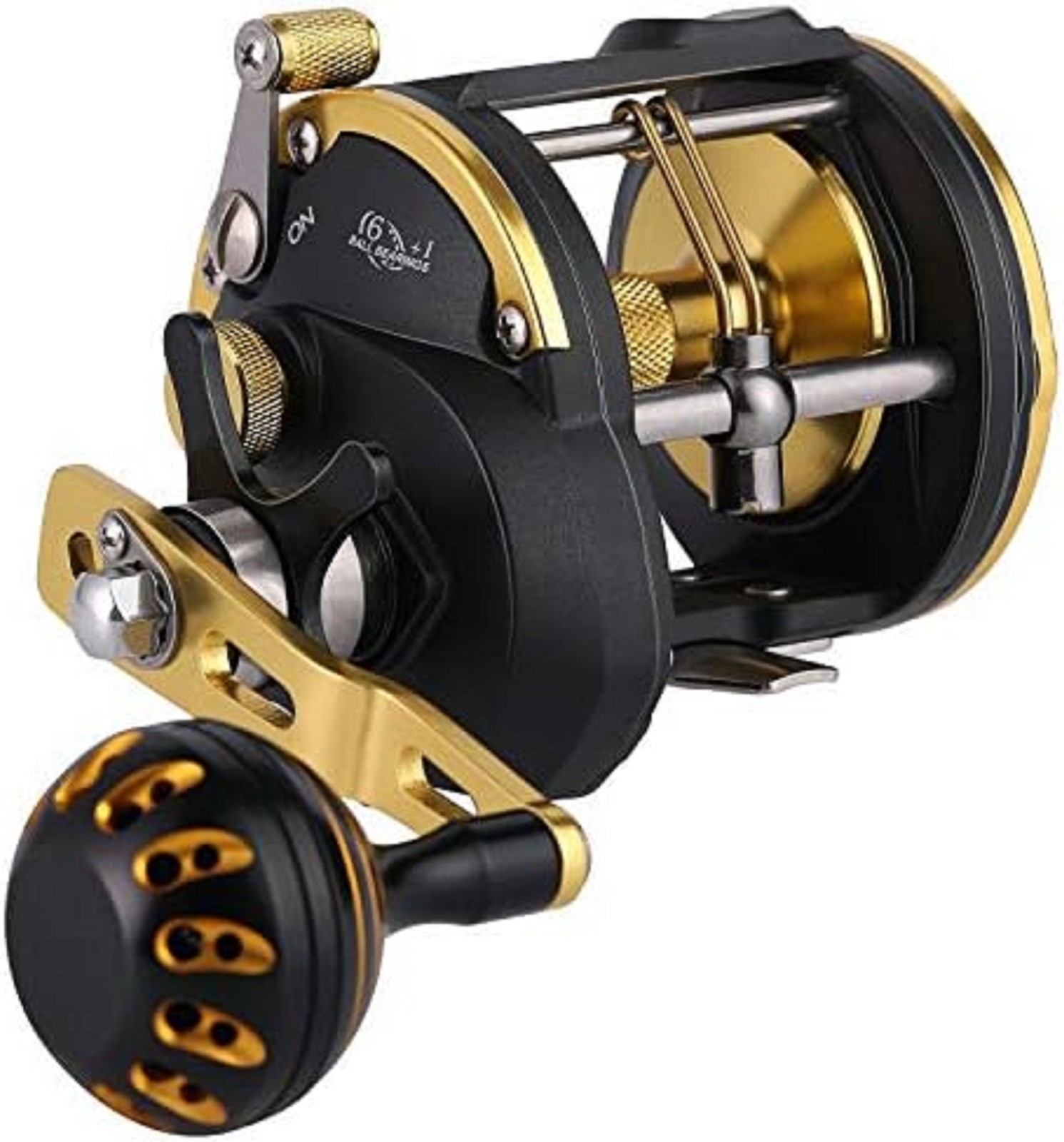 , Drag Reels Boat Fishing Ocean Fishing