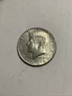 1966 Kennedy Half Dollar 40% Silver - US Silver