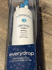 ΕveryDrop Refrigerator Water Filter Replacem...