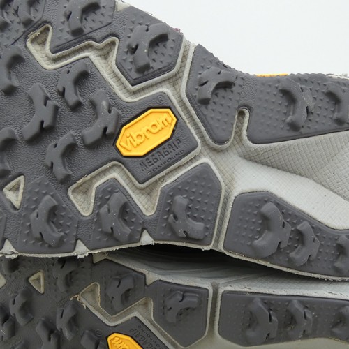 Hoka One One Speedgoat Mid 1093761 Damen US 7 Wanderschuhe lila wasserdicht - Bild 10 von 17