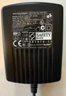 SafetyMark DSC-51F 52100 AC Switchg Adaptr 5.2V Power Supply w/6 Country's Plugs — photo 2