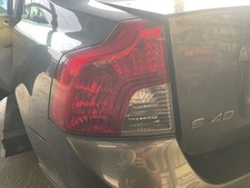 Feu arrière Volvo S40