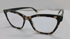 Furla Eyeglasses, Frames Only, Bangladesh, VFU845K 0801, 52-17-135, Brown Tort