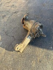 2005-2010 Jeep Grand Cherokee Front Axle Differential Carrier 3.07 Ratio