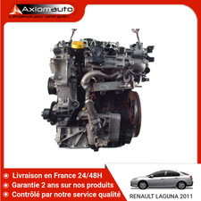 Moteur Renault LAGUNA