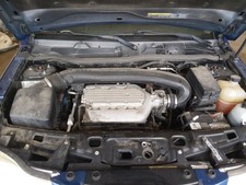 Engine 3.5l Vin 4 8th Digit Opt L66 Fits 04-07 Vue 2174591