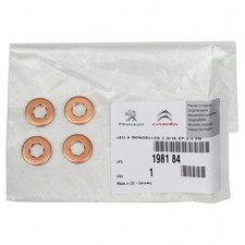 Injecteur Citroen C1