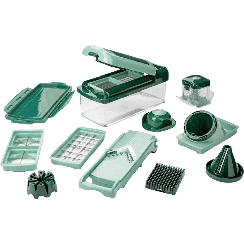 Nicer Dicer Gemüseschneider