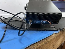 Vintage Azden PCS‑3000 2M FM Ham Radio Transceiver – Untested, As‑Is  