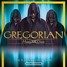 The Platinum Collection von Gregorian | CD | Zustand sehr gut