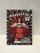 2025 Panini Donruss WNBA Net Marvels Holo Laser Sonia Citron /99