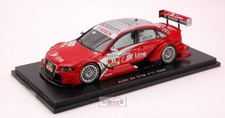 1:43 Spark AUDI A4 #11 DTM 2009 M.ROCKENF.SP2509 Model