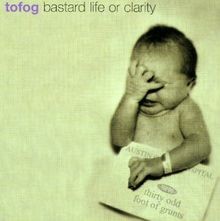 Bastard Life Or Clarity von 30 Odd Foot of Grunts [To... | CD | Zustand sehr gut
