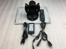 AVer VC520 Pro Conferencing Camera Computer Peripherals W/Remote