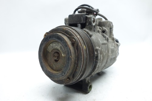 Klimakompressor BMW 1er E81 3er E90 5er E60 X1 E84 100KW 105KW 120KW 4472601852