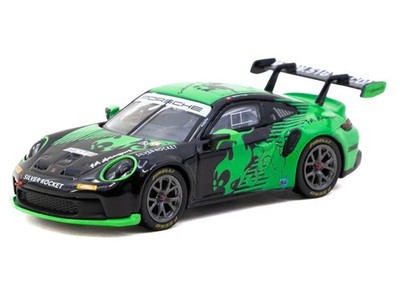 PORSCHE 911 GT3 CUP (992) 