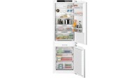 Siemens KI86NADD0 Iq500 Einbau KüHl-Gefrierkombination, NischenhöHe 177 Cm, Nofr