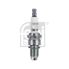 4x Febi Bilstein Zündkerze 101000001AD 101000039AB 101000036AC | 582853
