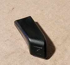 John Deere X475, X485,X495 Mower Engine Choke Knob #M173898