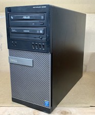 Dell Optiplex 9020 D13M Core i7-4770 3.4GHz 8GB RAM 1TB HDD WIN 10P