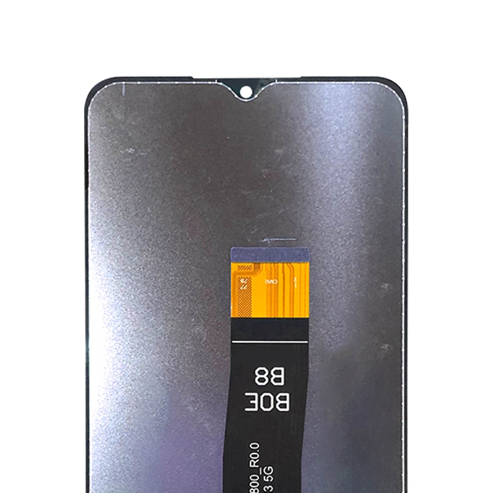 Écran LCD Samsung A13 5G Haute Définition avec Tactile Fluide