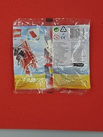 Lego Creator 7797 2008 promo sealed