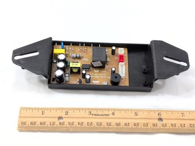 Presto Electric Pressure Cookers 0214102 part control panel circuit board