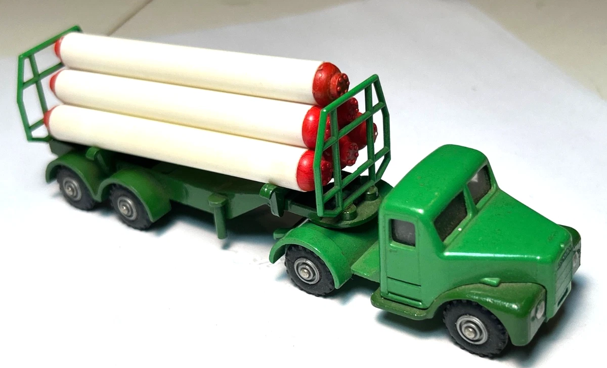 Budgie Diecast and Toy Vehicle for sale - eBay