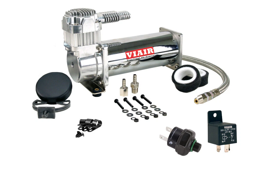 Viair cheap 444c compressor