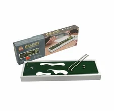 C&H Solutions Mini Golf Tabletop Game